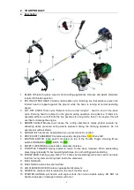 Preview for 6 page of Hyundai HDBT32 Original Instructions Manual