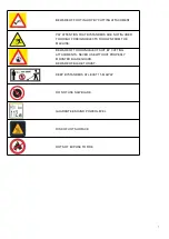 Предварительный просмотр 7 страницы Hyundai HDBT52-A Original Instructions Manual