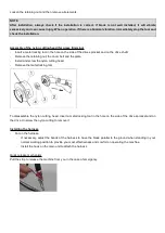 Preview for 12 page of Hyundai HDBT52-A Original Instructions Manual