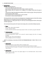 Предварительный просмотр 13 страницы Hyundai HDBT52-A Original Instructions Manual