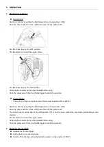 Предварительный просмотр 14 страницы Hyundai HDBT52-A Original Instructions Manual