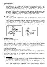 Preview for 15 page of Hyundai HDBT52-A Original Instructions Manual