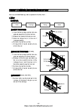 Preview for 31 page of Hyundai HDF 50-7S Service Manual