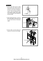 Preview for 32 page of Hyundai HDF 50-7S Service Manual