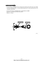 Preview for 61 page of Hyundai HDF 50-7S Service Manual