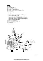 Preview for 69 page of Hyundai HDF 50-7S Service Manual