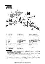 Preview for 73 page of Hyundai HDF 50-7S Service Manual