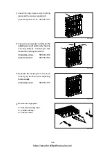 Preview for 106 page of Hyundai HDF 50-7S Service Manual