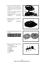 Preview for 109 page of Hyundai HDF 50-7S Service Manual