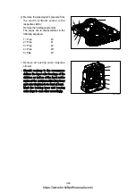 Preview for 112 page of Hyundai HDF 50-7S Service Manual