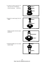 Preview for 117 page of Hyundai HDF 50-7S Service Manual