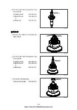 Preview for 118 page of Hyundai HDF 50-7S Service Manual