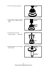 Preview for 119 page of Hyundai HDF 50-7S Service Manual