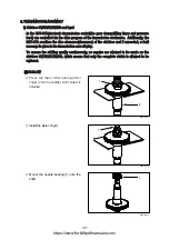 Preview for 125 page of Hyundai HDF 50-7S Service Manual