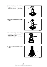 Preview for 129 page of Hyundai HDF 50-7S Service Manual