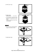 Preview for 131 page of Hyundai HDF 50-7S Service Manual