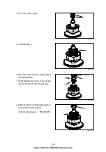 Preview for 133 page of Hyundai HDF 50-7S Service Manual