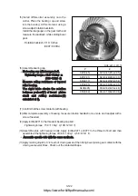 Preview for 170 page of Hyundai HDF 50-7S Service Manual