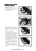 Preview for 177 page of Hyundai HDF 50-7S Service Manual