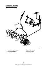 Preview for 182 page of Hyundai HDF 50-7S Service Manual