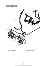 Preview for 183 page of Hyundai HDF 50-7S Service Manual