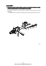 Preview for 189 page of Hyundai HDF 50-7S Service Manual