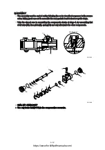 Preview for 192 page of Hyundai HDF 50-7S Service Manual