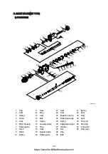 Preview for 193 page of Hyundai HDF 50-7S Service Manual