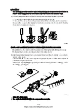 Preview for 196 page of Hyundai HDF 50-7S Service Manual