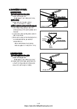 Preview for 204 page of Hyundai HDF 50-7S Service Manual