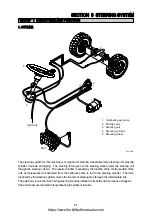 Preview for 206 page of Hyundai HDF 50-7S Service Manual