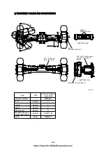 Preview for 215 page of Hyundai HDF 50-7S Service Manual