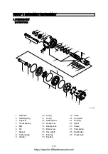 Preview for 218 page of Hyundai HDF 50-7S Service Manual