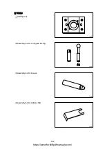 Preview for 219 page of Hyundai HDF 50-7S Service Manual