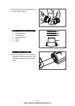 Preview for 228 page of Hyundai HDF 50-7S Service Manual