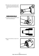 Preview for 230 page of Hyundai HDF 50-7S Service Manual