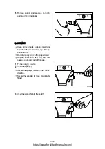 Preview for 238 page of Hyundai HDF 50-7S Service Manual