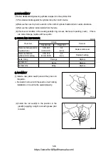 Preview for 241 page of Hyundai HDF 50-7S Service Manual