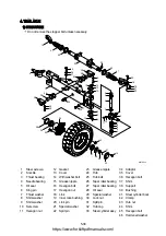 Preview for 243 page of Hyundai HDF 50-7S Service Manual