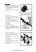 Preview for 245 page of Hyundai HDF 50-7S Service Manual