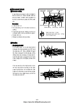 Preview for 259 page of Hyundai HDF 50-7S Service Manual