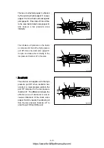 Preview for 260 page of Hyundai HDF 50-7S Service Manual