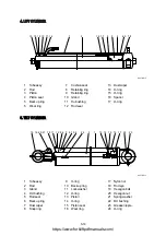 Preview for 261 page of Hyundai HDF 50-7S Service Manual