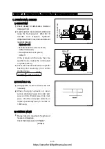 Preview for 262 page of Hyundai HDF 50-7S Service Manual