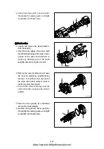 Preview for 268 page of Hyundai HDF 50-7S Service Manual