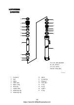 Preview for 275 page of Hyundai HDF 50-7S Service Manual