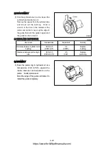 Preview for 276 page of Hyundai HDF 50-7S Service Manual