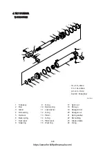 Preview for 277 page of Hyundai HDF 50-7S Service Manual