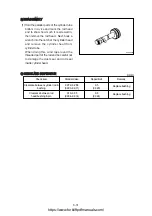 Preview for 278 page of Hyundai HDF 50-7S Service Manual