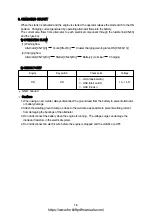 Preview for 288 page of Hyundai HDF 50-7S Service Manual